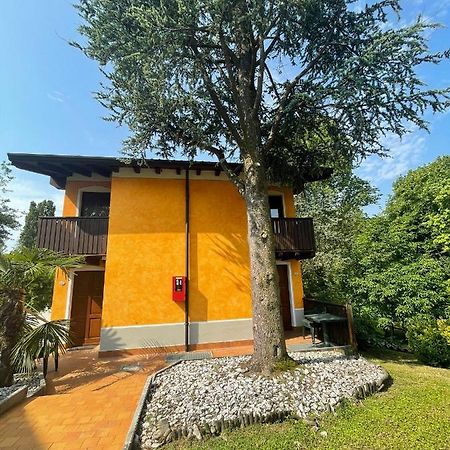 Apartamento Oasi Del Garda 2 Monzambano Exterior foto
