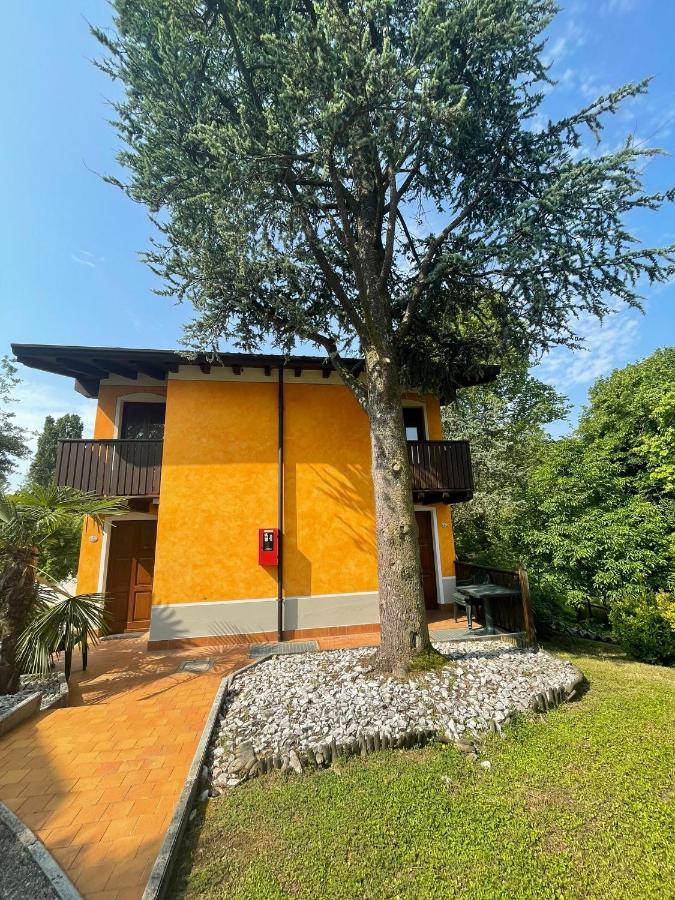 Apartamento Oasi Del Garda 2 Monzambano Exterior foto